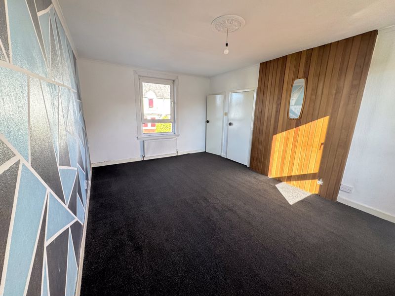 Rowena Avenue Knightswood